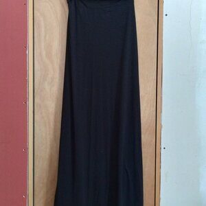 Zenana ladies maxi length skirt